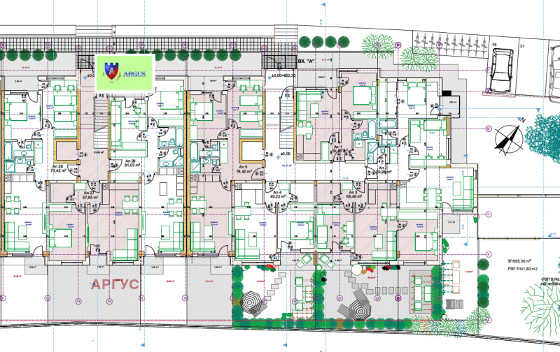 Продава  2-стаен област София , гр. Самоков , 70 кв.м | 57622744 - изображение [6]