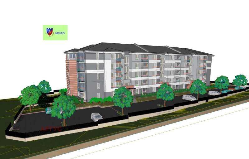 Продава  2-стаен област София , гр. Самоков , 70 кв.м | 57622744 - изображение [5]