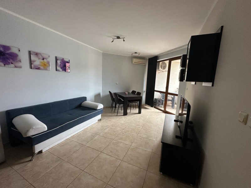 Продава  2-стаен област Бургас , к.к. Слънчев бряг , 60 кв.м | 39368532 - изображение [3]