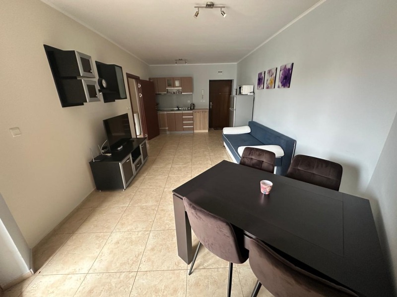 Продава  2-стаен област Бургас , к.к. Слънчев бряг , 60 кв.м | 39368532