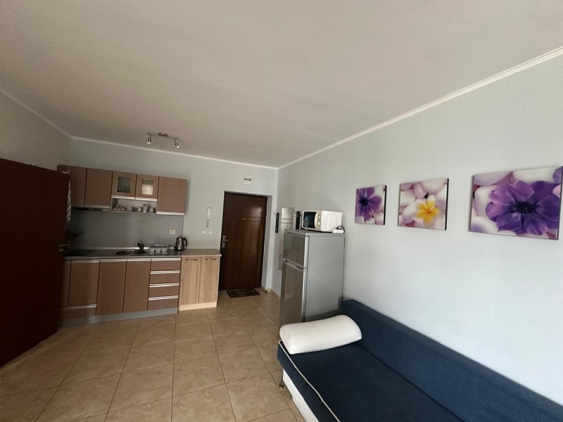 Продава  2-стаен област Бургас , к.к. Слънчев бряг , 60 кв.м | 39368532 - изображение [4]