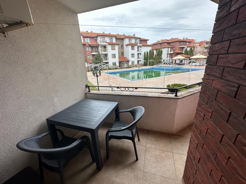 Продава  2-стаен област Бургас , к.к. Слънчев бряг , 60 кв.м | 39368532 - изображение [11]