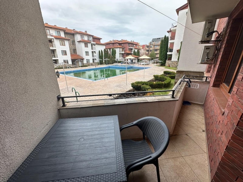 Продава  2-стаен област Бургас , к.к. Слънчев бряг , 60 кв.м | 39368532 - изображение [12]