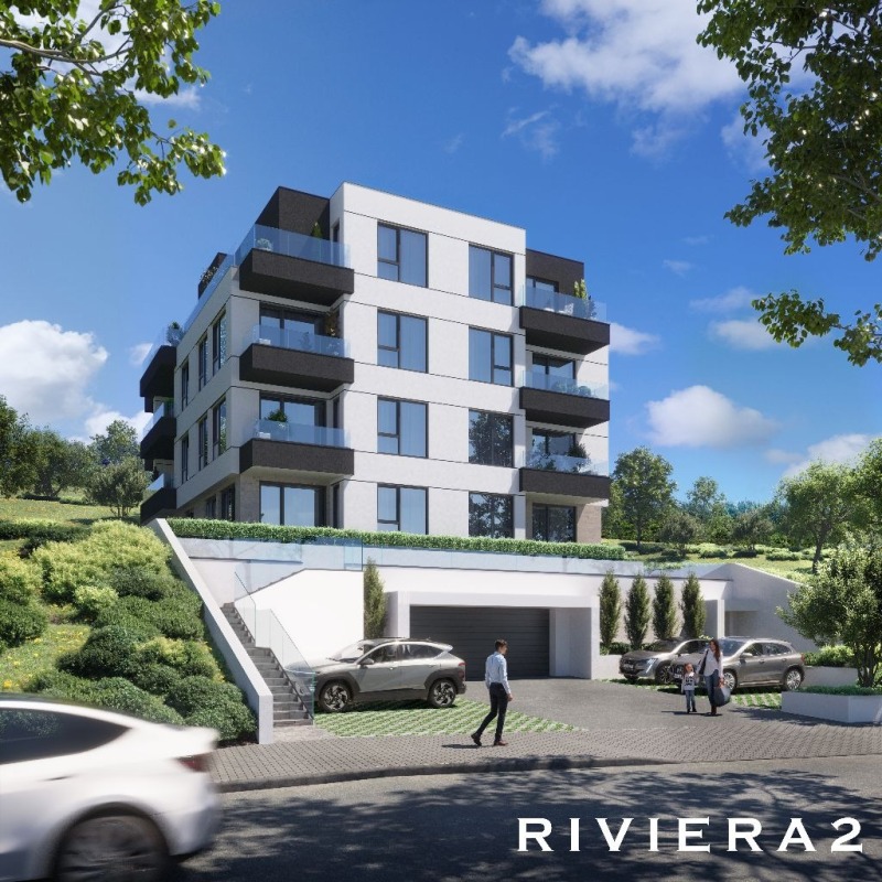 Продава  2-стаен област Бургас , гр. Царево , 55 кв.м | 95602029 - изображение [2]