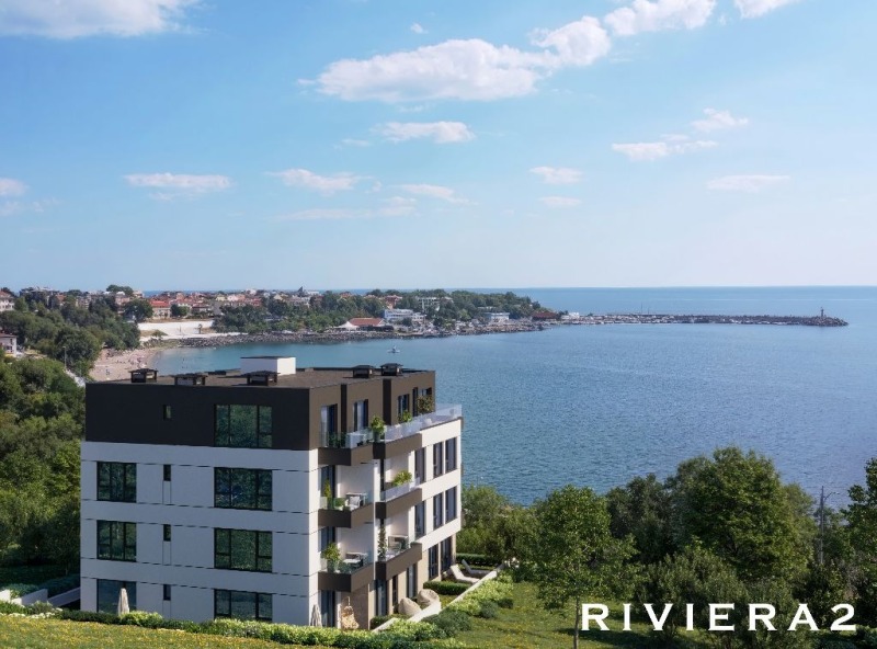 Продава  2-стаен област Бургас , гр. Царево , 55 кв.м | 95602029 - изображение [4]