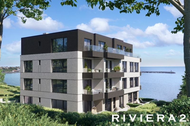 Продава  2-стаен област Бургас , гр. Царево , 55 кв.м | 95602029 - изображение [3]