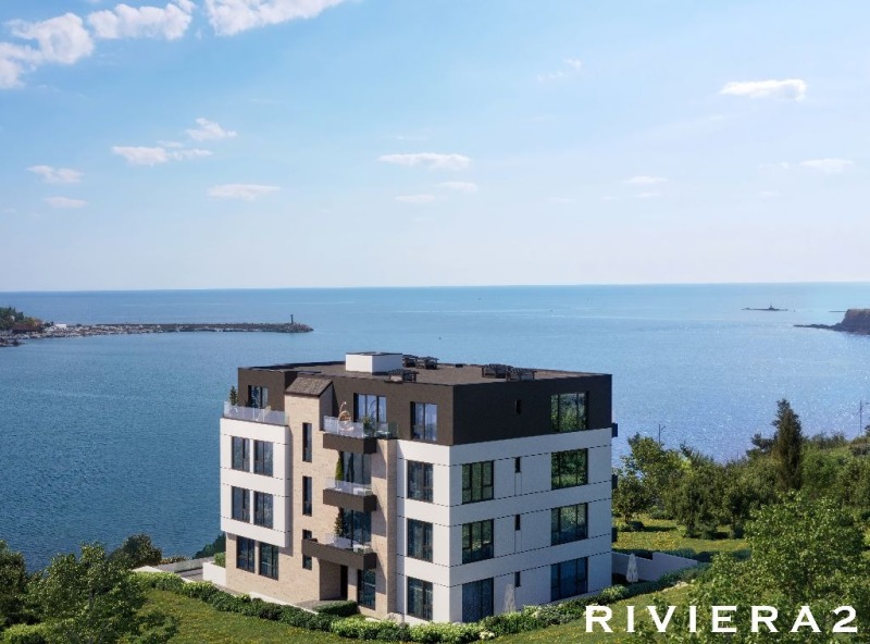 Продава  2-стаен област Бургас , гр. Царево , 55 кв.м | 95602029