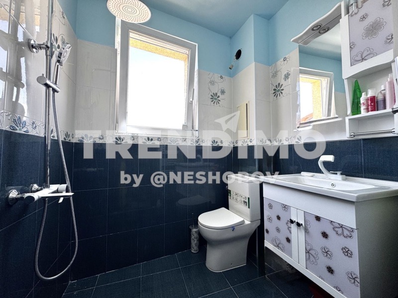 Te koop  1 slaapkamer Sofia , m-t Kambanite , 60 m² | 62211910 - afbeelding [4]