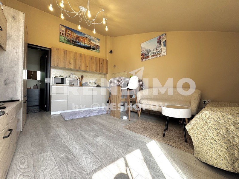 Te koop  1 slaapkamer Sofia , m-t Kambanite , 60 m² | 62211910
