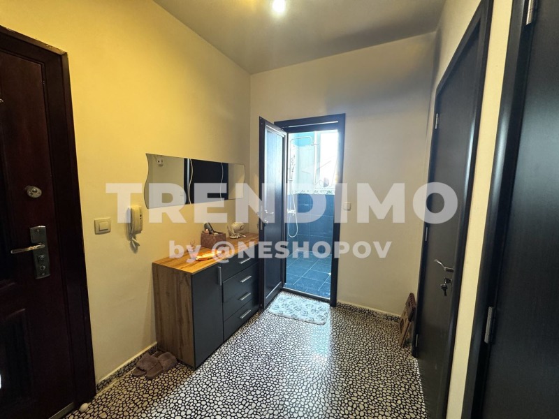 Te koop  1 slaapkamer Sofia , m-t Kambanite , 60 m² | 62211910 - afbeelding [3]