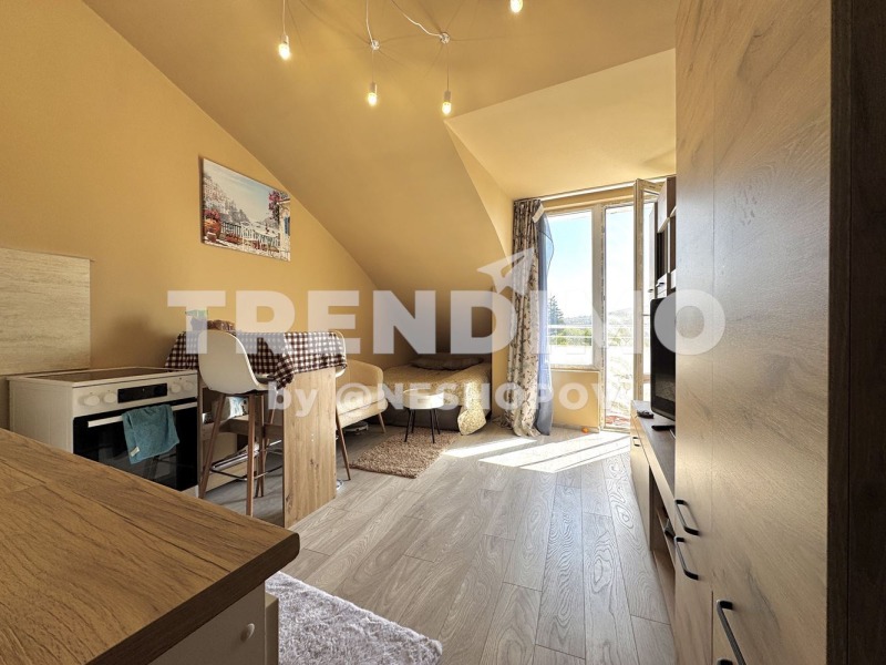 Te koop  1 slaapkamer Sofia , m-t Kambanite , 60 m² | 62211910 - afbeelding [2]