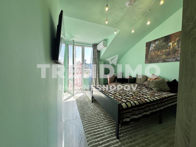 Te koop  1 slaapkamer Sofia , m-t Kambanite , 60 m² | 62211910 - afbeelding [5]