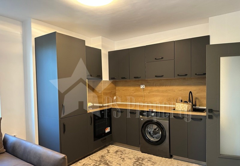 Til salg  1 soveværelse Stara Zagora , Zheleznik - tsentar , 76 kvm | 64764198 - billede [5]