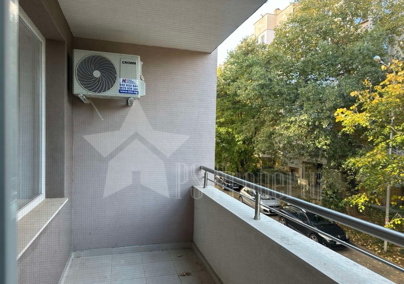 Til salg  1 soveværelse Stara Zagora , Zheleznik - tsentar , 76 kvm | 64764198 - billede [9]