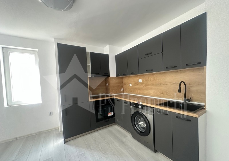 Продава  2-стаен град Стара Загора , Железник - център , 76 кв.м | 64764198 - изображение [2]