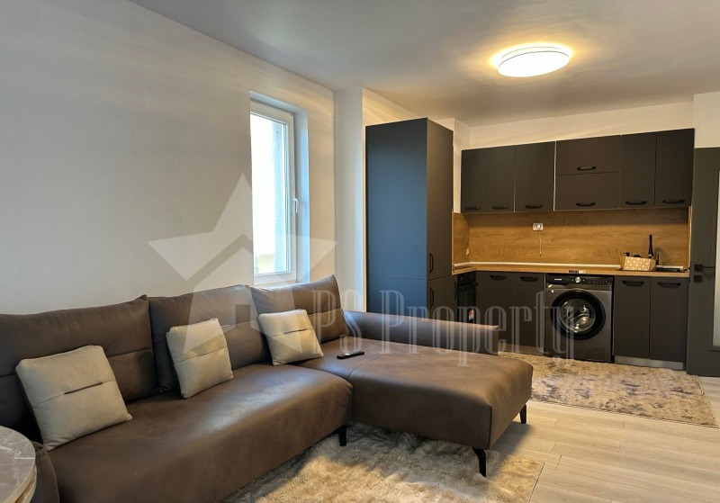 Til salg  1 soveværelse Stara Zagora , Zheleznik - tsentar , 76 kvm | 64764198 - billede [4]