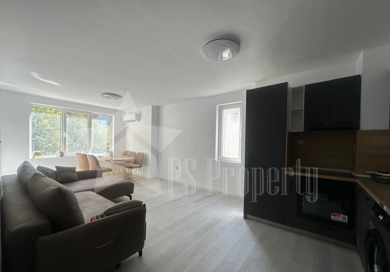 Продава  2-стаен град Стара Загора , Железник - център , 76 кв.м | 64764198 - изображение [3]