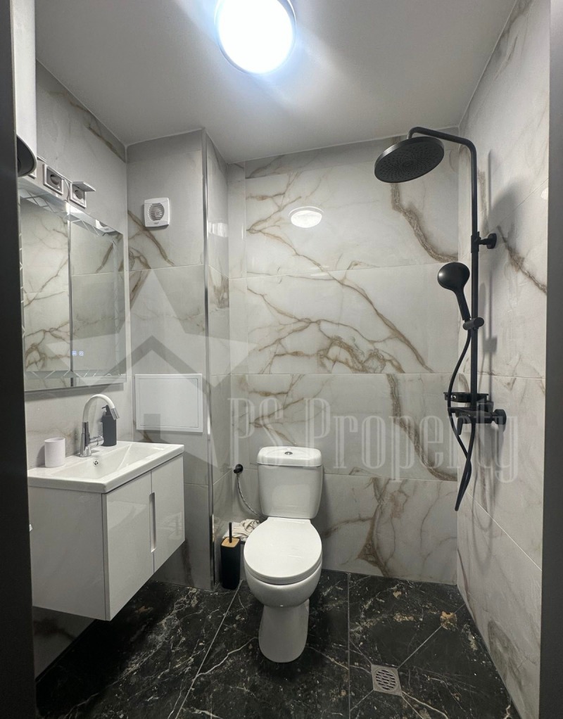 Продава  2-стаен град Стара Загора , Железник - център , 76 кв.м | 64764198 - изображение [6]