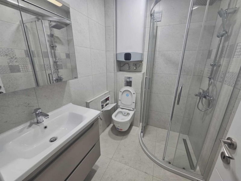 Na sprzedaż  1 sypialnia Kardżali , Wazrożdenci , 65 mkw | 38450171 - obraz [7]