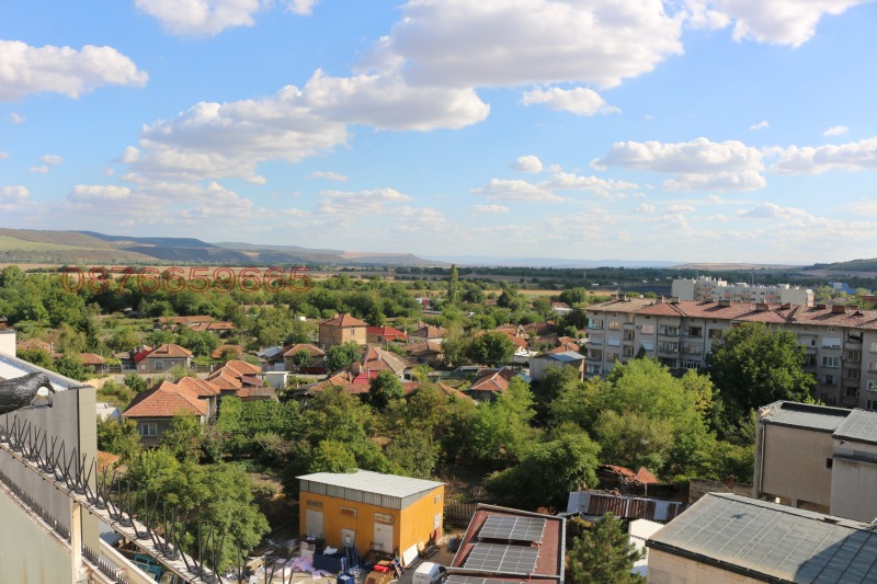 Продава 2-СТАЕН, гр. Полски Тръмбеш, област Велико Търново