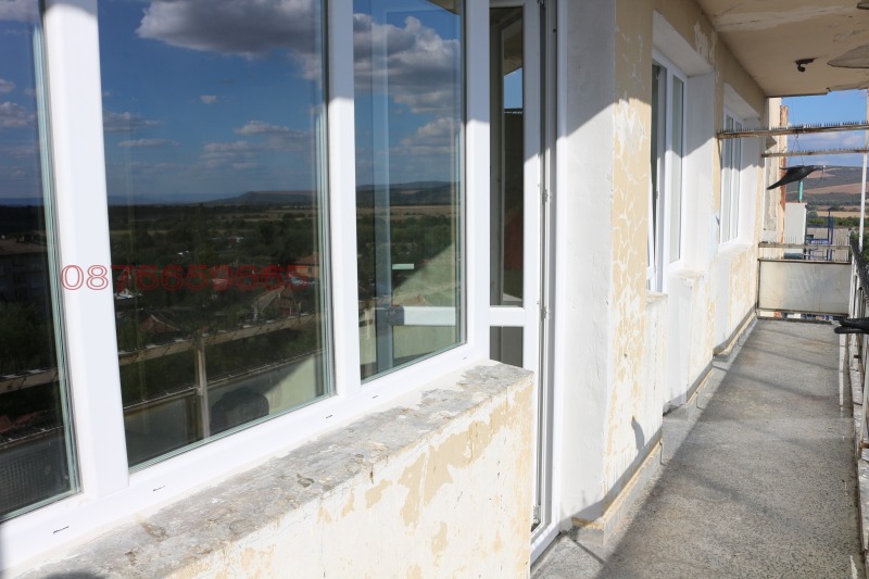 Продава 2-СТАЕН, гр. Полски Тръмбеш, област Велико Търново, снимка 13 - Апартаменти - 52779990