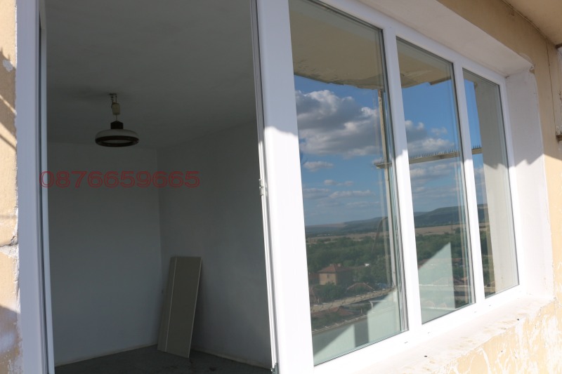 Продава 2-СТАЕН, гр. Полски Тръмбеш, област Велико Търново, снимка 2 - Апартаменти - 52779990