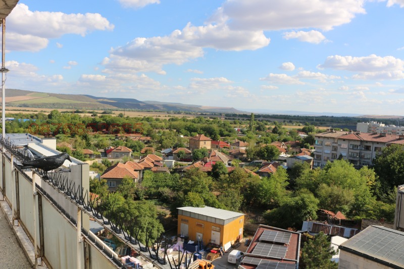 Продава 2-СТАЕН, гр. Полски Тръмбеш, област Велико Търново, снимка 16 - Апартаменти - 52779990