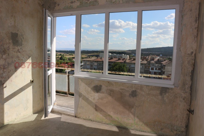 Продава 2-СТАЕН, гр. Полски Тръмбеш, област Велико Търново, снимка 10 - Апартаменти - 52779990