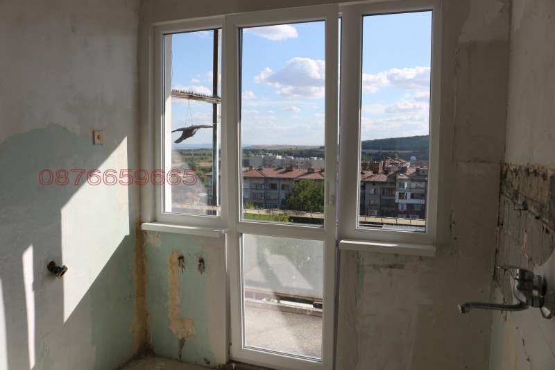 Продава 2-СТАЕН, гр. Полски Тръмбеш, област Велико Търново, снимка 7 - Апартаменти - 52779990