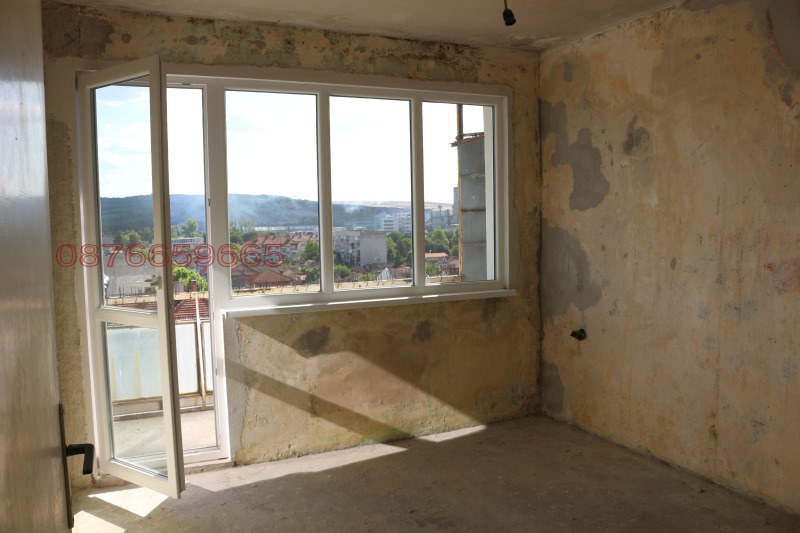 Продава 2-СТАЕН, гр. Полски Тръмбеш, област Велико Търново, снимка 11 - Апартаменти - 52779990