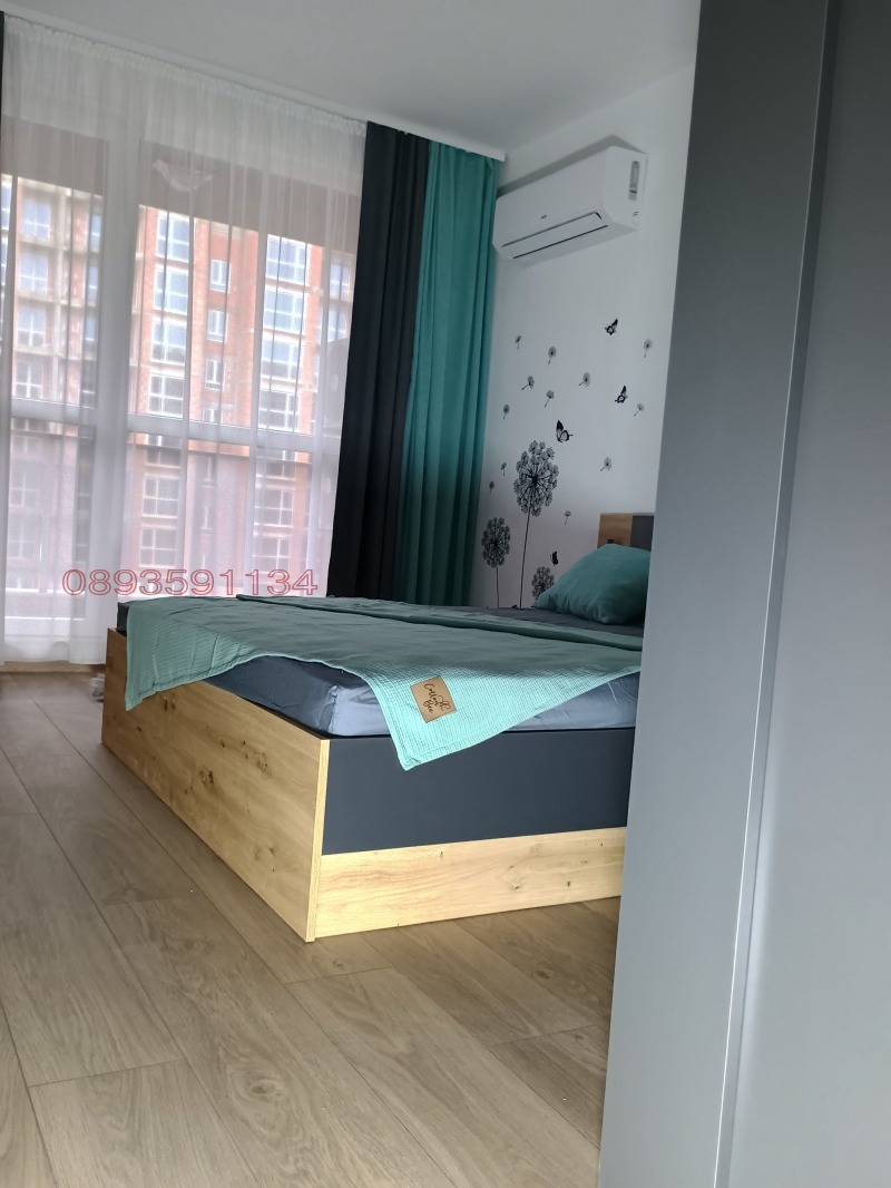 Продава 2-СТАЕН, гр. Пловдив, Южен