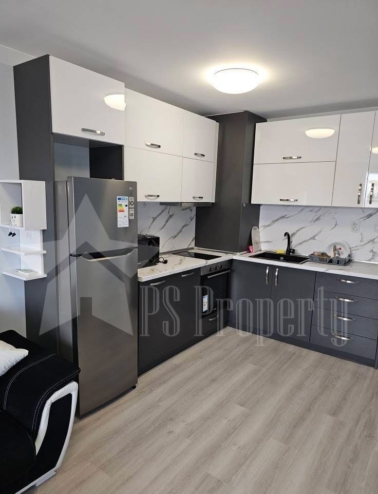 Продава 2-СТАЕН, гр. Стара Загора, Била, снимка 4 - Апартаменти - 52718912