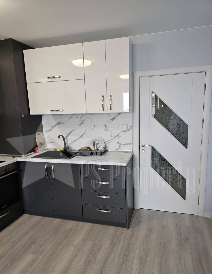 Продава 2-СТАЕН, гр. Стара Загора, Била, снимка 5 - Апартаменти - 52718912