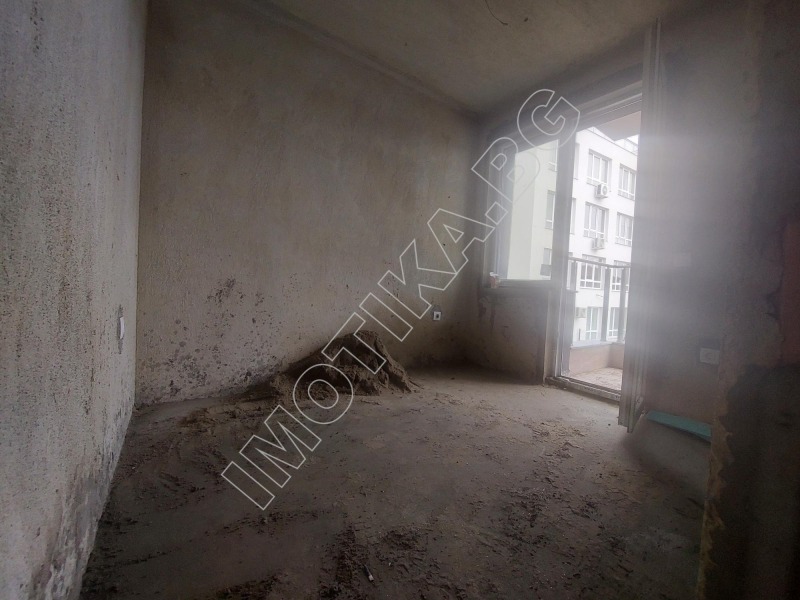 Продава 2-СТАЕН, гр. Варна, Виница, снимка 5 - Апартаменти - 53381517