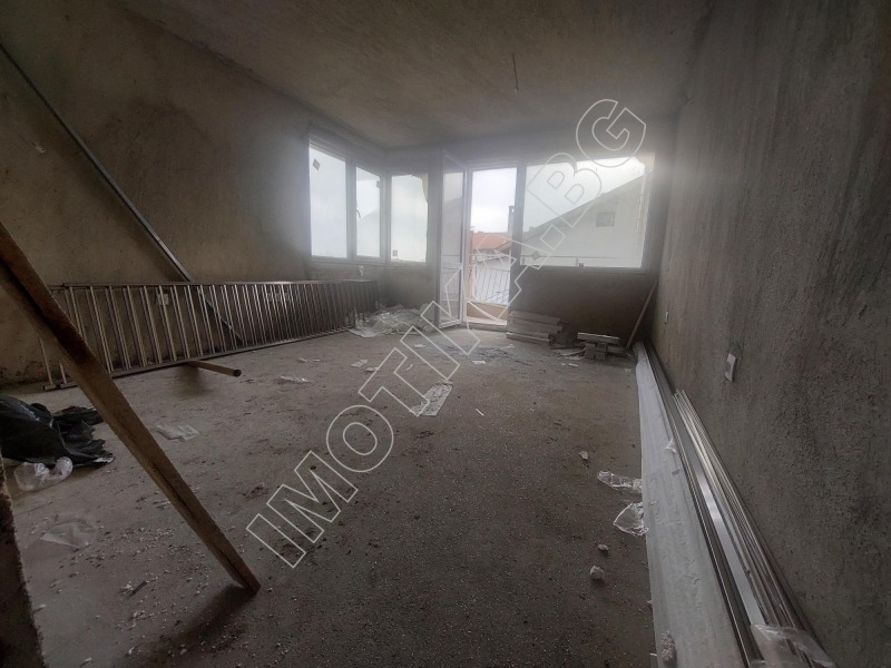 Продава 2-СТАЕН, гр. Варна, Виница, снимка 3 - Апартаменти - 53381517