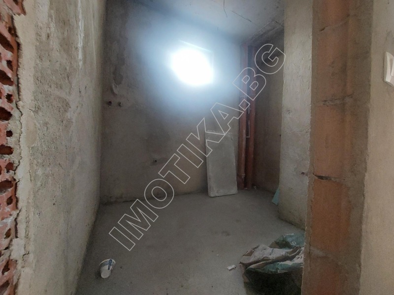 Продава 2-СТАЕН, гр. Варна, Виница, снимка 8 - Апартаменти - 53381517