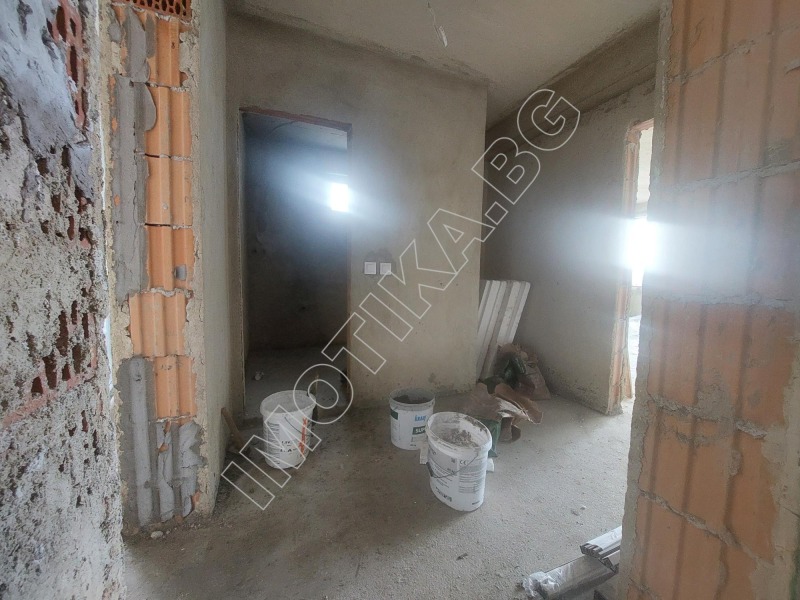 Продава 2-СТАЕН, гр. Варна, Виница, снимка 11 - Апартаменти - 53381517