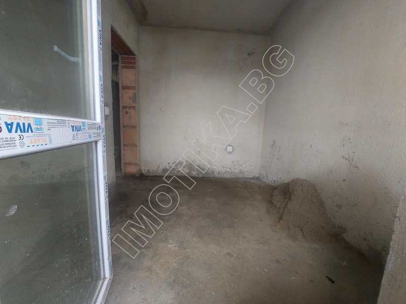 Продава 2-СТАЕН, гр. Варна, Виница, снимка 7 - Апартаменти - 53381517