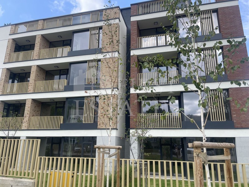 In vendita  2 camere da letto Sofia , v.z.Kinotsentara , 144 mq | 53984644 - Immagine [4]