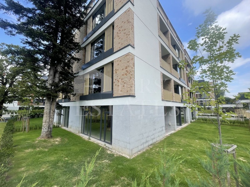 In vendita  2 camere da letto Sofia , v.z.Kinotsentara , 144 mq | 53984644 - Immagine [3]