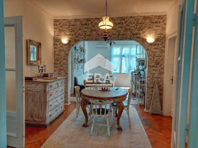 Продава  Етаж от къща град Варна , Гръцка махала , 124 кв.м | 83863671 - изображение [3]