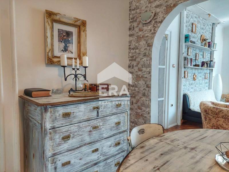 Продава  Етаж от къща град Варна , Гръцка махала , 124 кв.м | 83863671 - изображение [5]