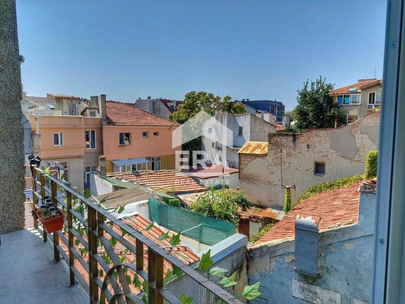Продава  Етаж от къща град Варна , Гръцка махала , 124 кв.м | 83863671 - изображение [11]