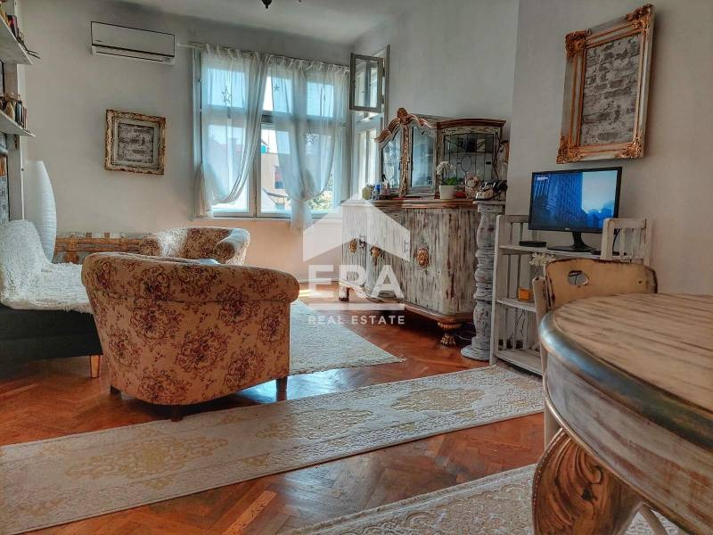 Продава  Етаж от къща град Варна , Гръцка махала , 124 кв.м | 83863671 - изображение [4]