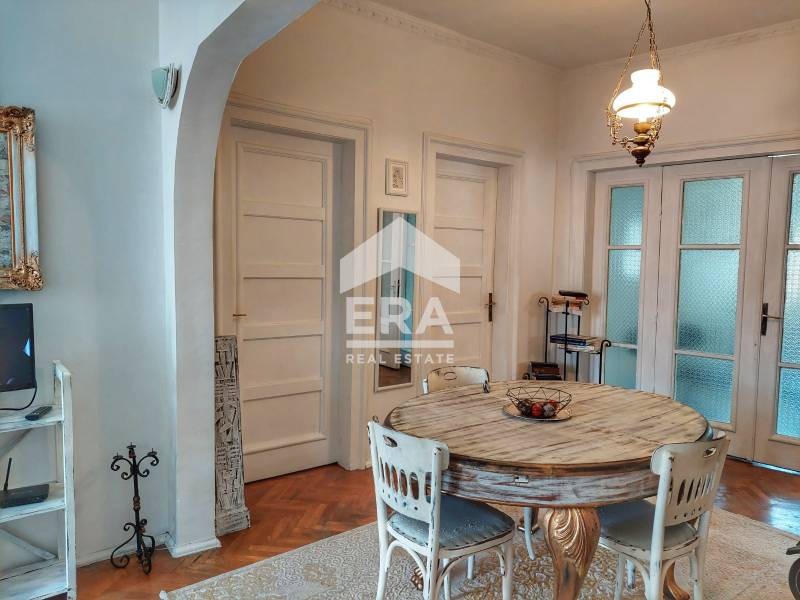 Продава  Етаж от къща град Варна , Гръцка махала , 124 кв.м | 83863671 - изображение [6]