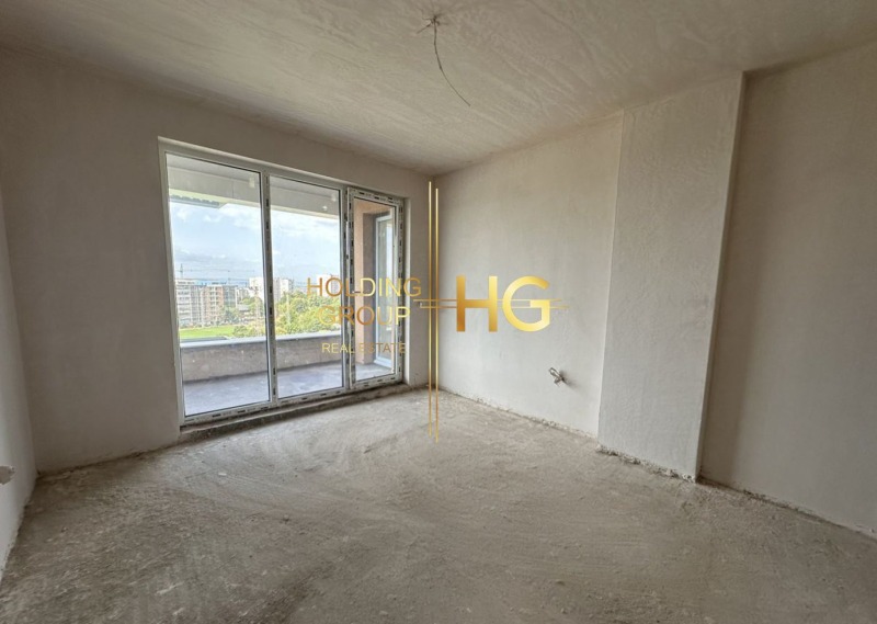 На продаж  2 спальні Варна , Гранд Мол , 87 кв.м | 56628139 - зображення [12]