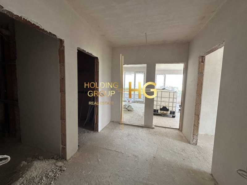 На продаж  2 спальні Варна , Гранд Мол , 87 кв.м | 56628139 - зображення [7]