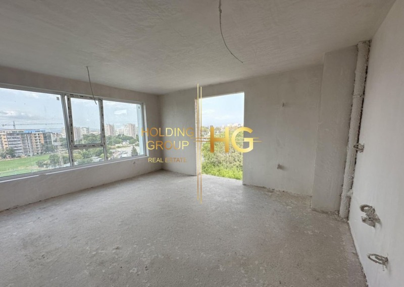 На продаж  2 спальні Варна , Гранд Мол , 87 кв.м | 56628139 - зображення [4]