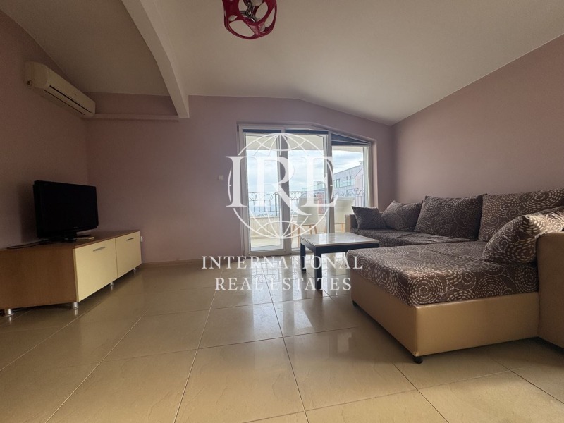 Продава 3-СТАЕН, гр. Варна, к.к. Св.Св. Константин и Елена, снимка 4 - Апартаменти - 52562450