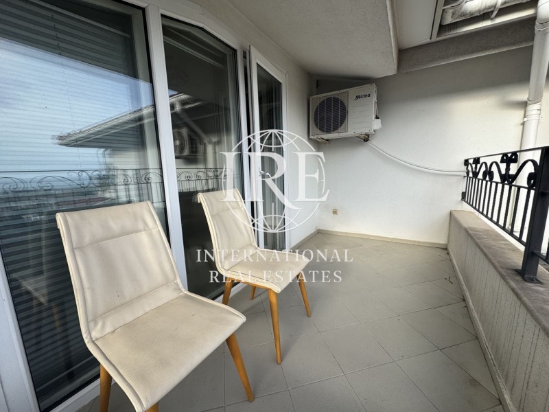 Продава 3-СТАЕН, гр. Варна, к.к. Св.Св. Константин и Елена, снимка 14 - Апартаменти - 52562450